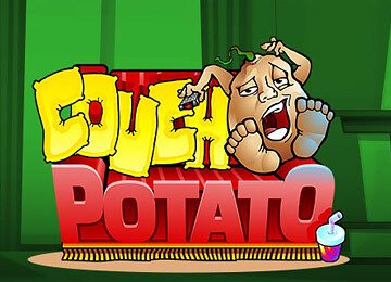 Couch Potato